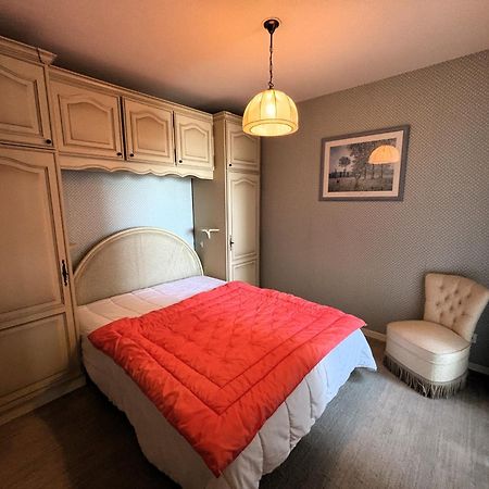 Appartement Les Sables-d'Olonne, 2 pièces, 4 personnes - FR-1-197-466 Esterno foto