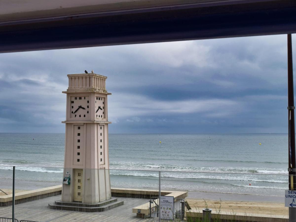 Appartement Les Sables-d'Olonne, 2 pièces, 4 personnes - FR-1-197-466 Esterno foto
