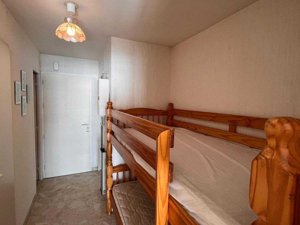 Appartement Les Sables-d'Olonne, 2 pièces, 4 personnes - FR-1-197-466 Esterno foto