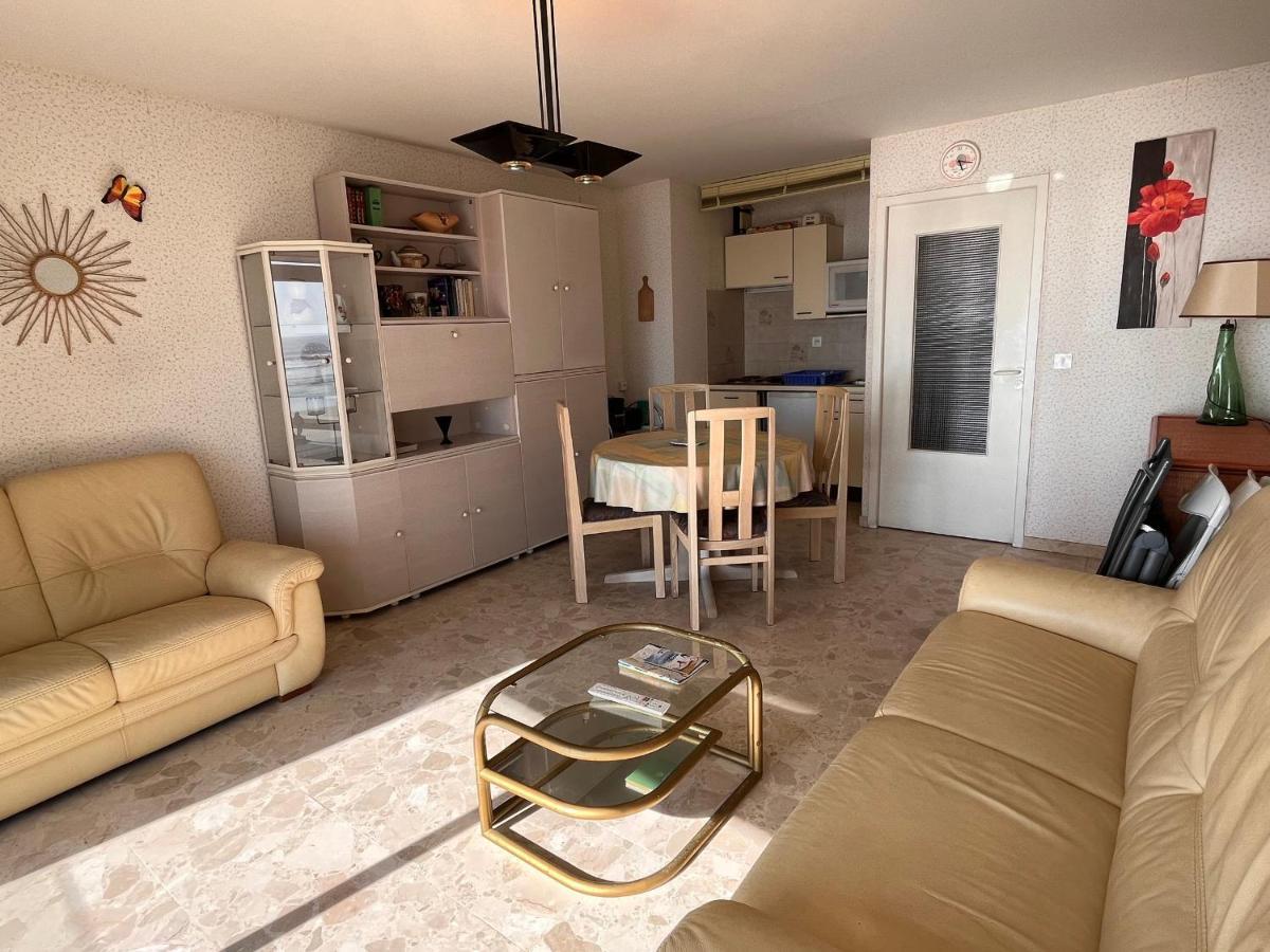 Appartement Les Sables-d'Olonne, 2 pièces, 4 personnes - FR-1-197-466 Esterno foto