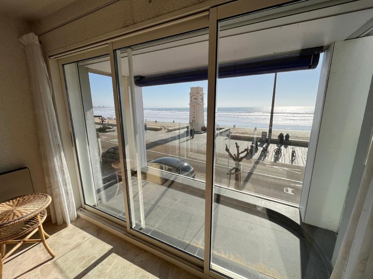 Appartement Les Sables-d'Olonne, 2 pièces, 4 personnes - FR-1-197-466 Esterno foto
