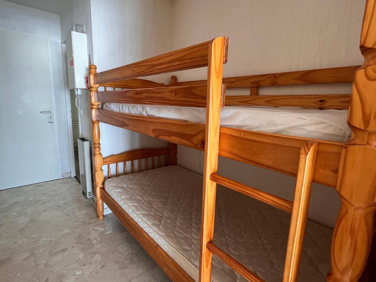 Appartement Les Sables-d'Olonne, 2 pièces, 4 personnes - FR-1-197-466 Esterno foto