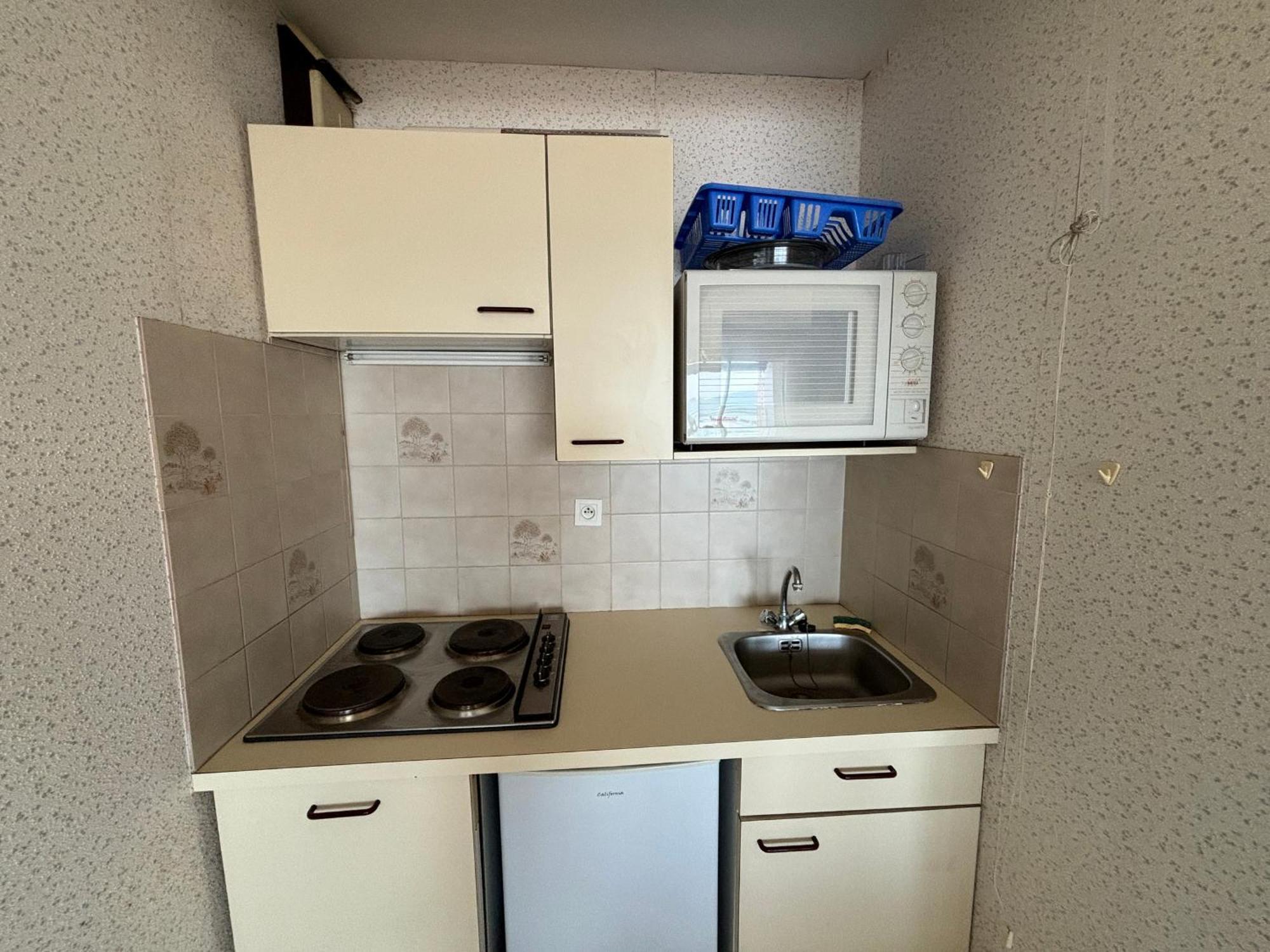 Appartement Les Sables-d'Olonne, 2 pièces, 4 personnes - FR-1-197-466 Esterno foto