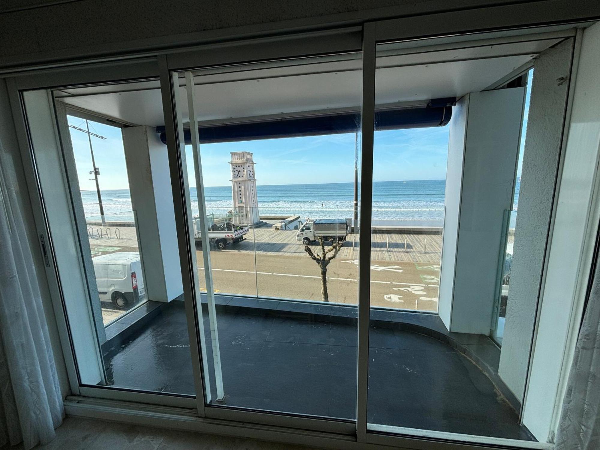 Appartement Les Sables-d'Olonne, 2 pièces, 4 personnes - FR-1-197-466 Esterno foto